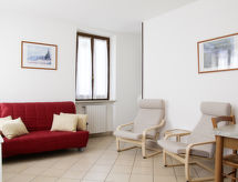 Apartment Ca' Bottrigo