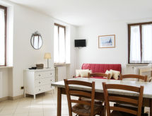 Apartment Ca' Bottrigo