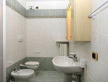 Apartment Ca' Bottrigo