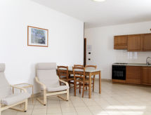 Apartment Ca' Bottrigo