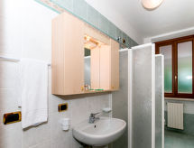 Apartment Ca' Bottrigo