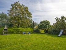 Appartement Ca' Bottrigo