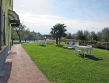 Appartement Ca' Bottrigo