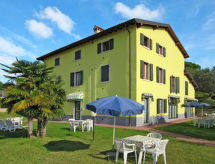Appartement Ca' Bottrigo