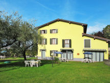 Appartement Ca' Bottrigo