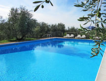 Appartement Ca' Bottrigo