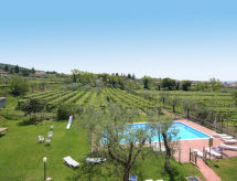 Appartement Ca' Bottrigo