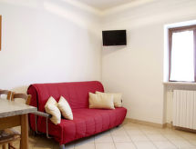 Appartement Ca' Bottrigo