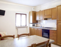 Appartement Ca' Bottrigo