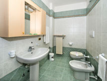 Appartement Ca' Bottrigo