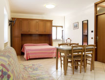 Appartement Ca' Bottrigo