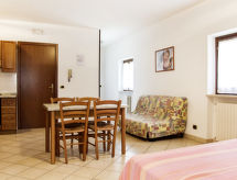 Appartement Ca' Bottrigo
