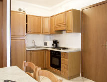Appartement Ca' Bottrigo