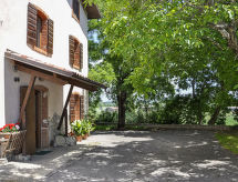 Apartamento Casale Preoni