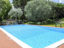 Apartamento Casale Preoni