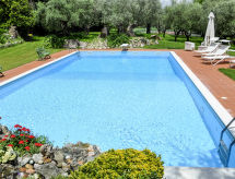 Apartamento Casale Preoni
