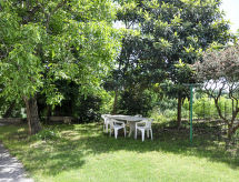 Apartamento Casale Preoni