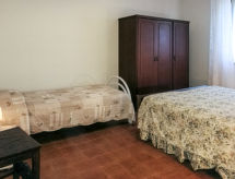 Apartamento Casale Preoni