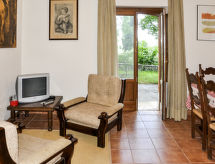 Apartamento Casale Preoni