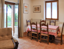 Apartamento Casale Preoni