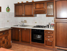 Apartamento Casale Preoni