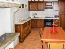 Apartamento Casale Preoni