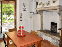 Apartamento Casale Preoni