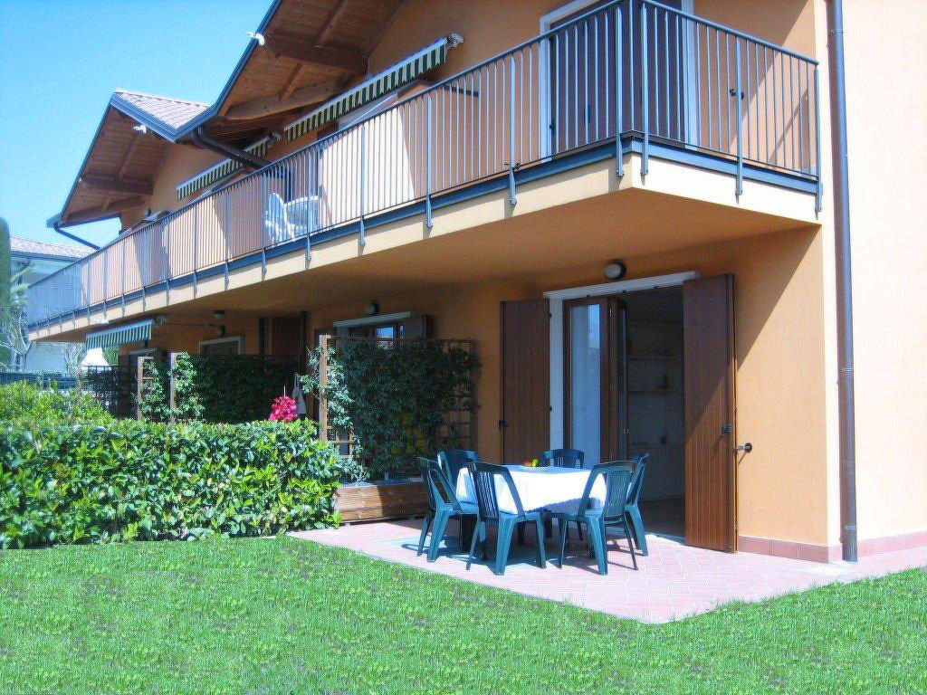 Vakantiehuis Belvedere in Italië