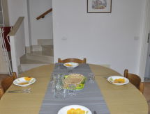 Ferienhaus Belvedere