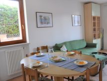 Ferienhaus Belvedere