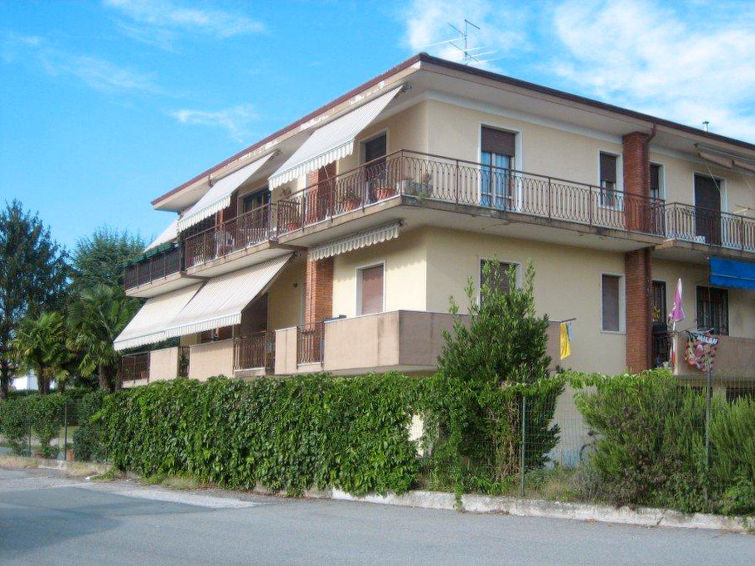 Sauda Apartment in Lazise