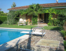 Ferienhaus Serena