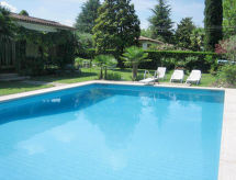 Ferienhaus Serena