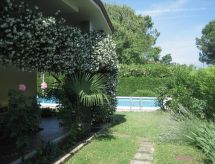 Ferienhaus Serena
