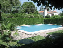 Ferienhaus Serena