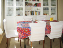 Ferienhaus Serena