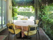 Ferienhaus Serena