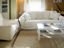 Ferienhaus Serena
