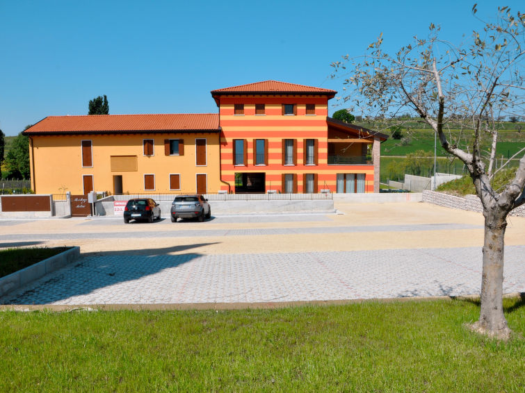 I Molini Apartment in Lazise