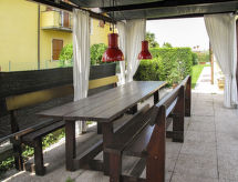 Appartement Argentina