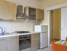 Appartement Argentina