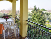 Appartement Argentina
