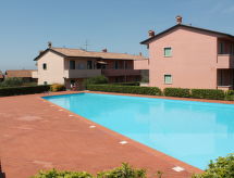 Appartement Barum Garden