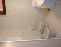 Appartement Barum Garden