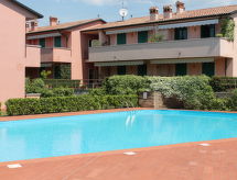 Appartement Barum Garden