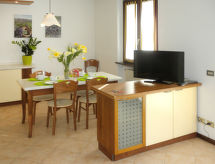 Appartement Barum Garden
