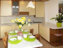 Appartement Barum Garden