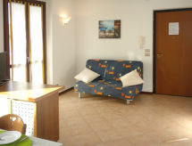 Appartement Barum Garden