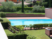Appartement Barum Garden