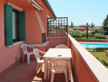 Appartement Barum Garden